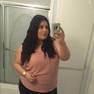 Meet your Posher, Daisy